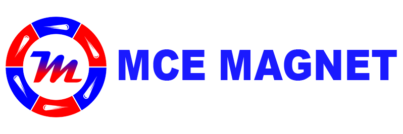 MCE MAGNET LOGO