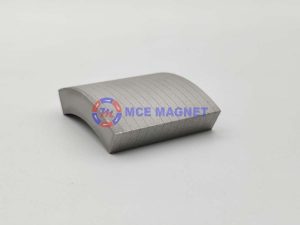 SmCo laminated