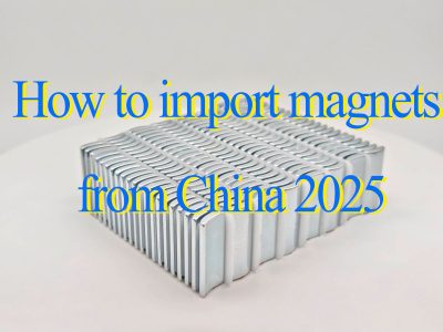 import magnets 2025